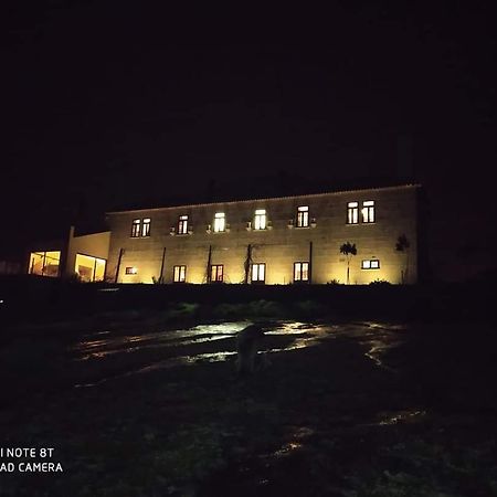 Bed and Breakfast Quinta Da Lua Nova Travancinha Экстерьер фото