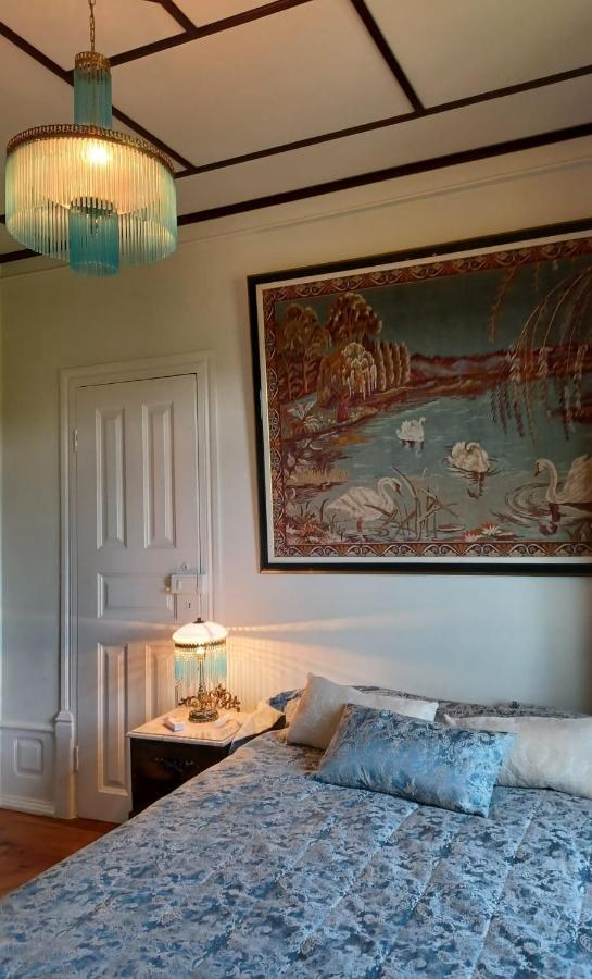 Bed and Breakfast Quinta Da Lua Nova Travancinha Экстерьер фото