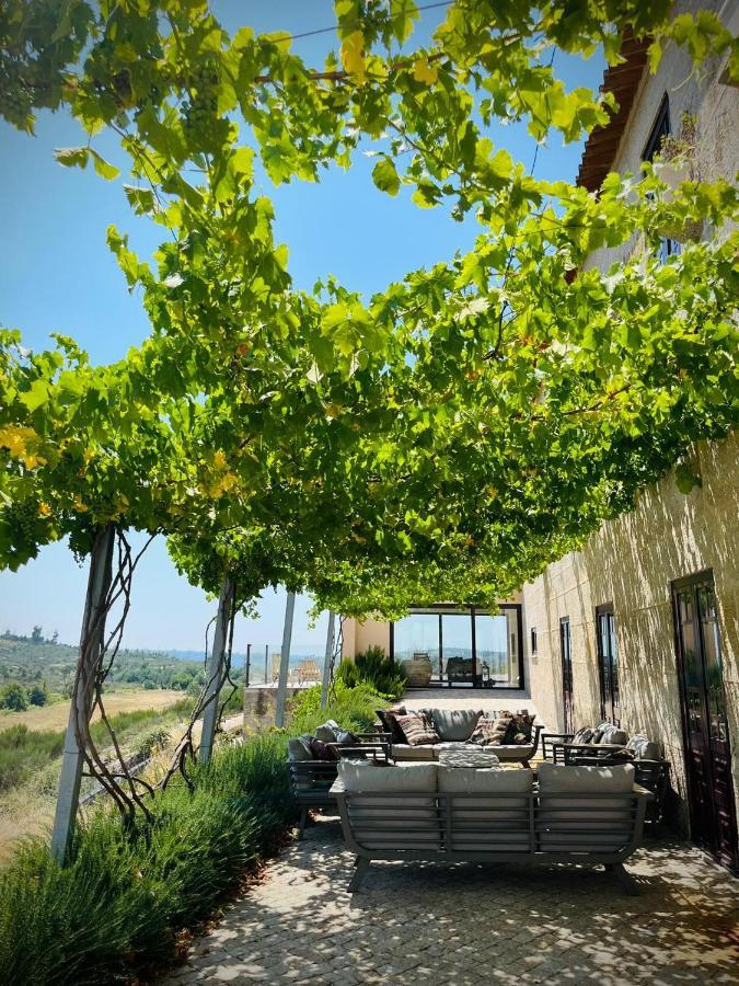 Bed and Breakfast Quinta Da Lua Nova Travancinha Экстерьер фото